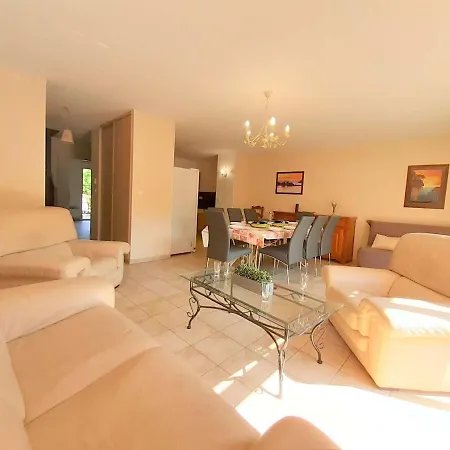 شقة Luxueux T4 A St Lary Soulan - 9 Pers, Terrasse, Parking, Wifi, 4 Etoiles - Fr-1-457-181