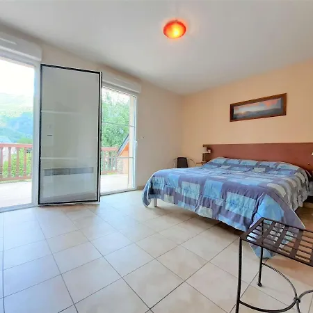 Luxueux T4 A St Lary Soulan - 9 Pers, Terrasse, Parking, Wifi, 4 Etoiles - Fr-1-457-181 شقة سانت لاري سولون